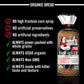 Daves Killer Bread White Bread Done Right Thin-Sliced, Organic White Bread, 20.5 oz Loaf