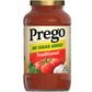 Prego Traditional No Sugar Added Pasta Sauce, 23.5 Oz Jar