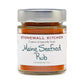 Stonewall Kitchen Seafood Rub, 3 oz, Perfect for Maine-style Dishes, All-Natural Seasoning