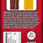 Old Trapper Beef-N-Cheese, Jalapeo Flavor, 1.3-Ounce Individual Package, Spicy And Savory Beef Stick And American Cheese Snack P