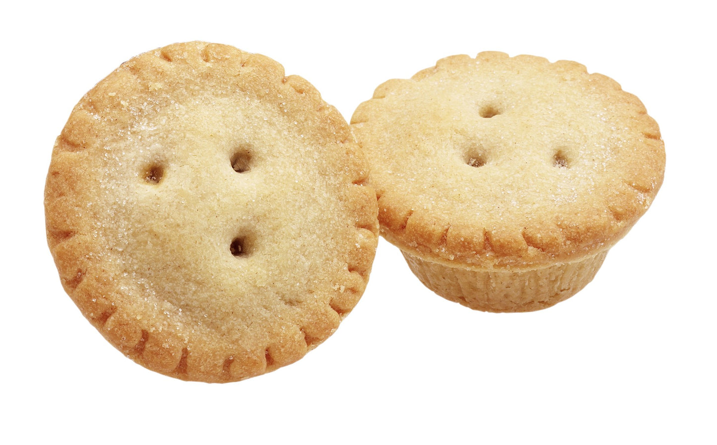 Walkers Mini Mince Pies 9.3 Ounce