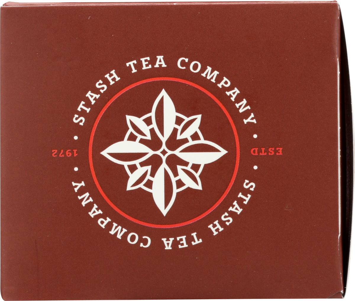 Stash Tea Bag Maple Apple Cider, 18 Count, Pack of 1, Model 0077652084382