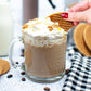 Stroop Club Traditional Organic Stroopwafel Caramel Treats | Vegan, Plant-Based and Dutch-Approved Indulgence - 24 Vegan Waffle