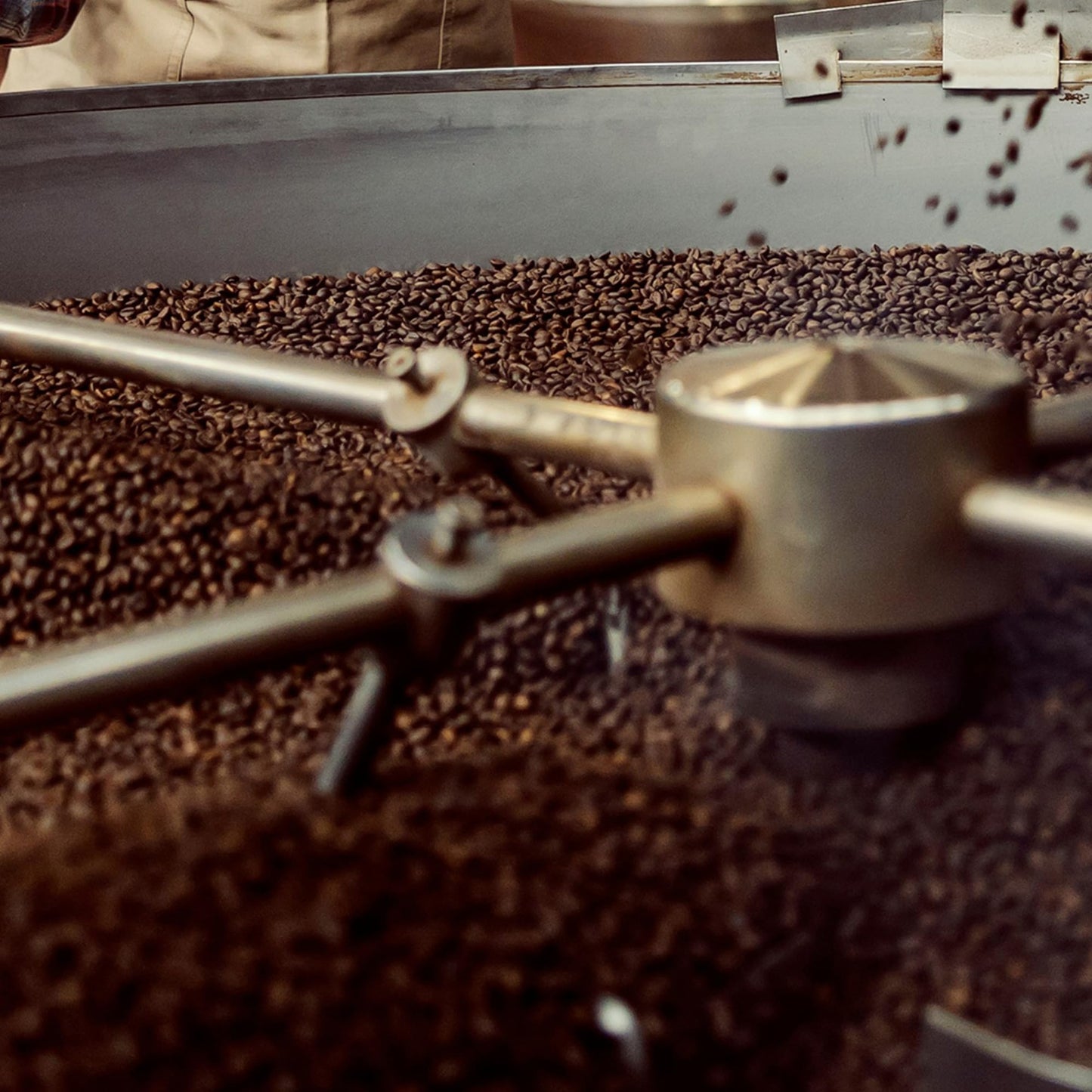Coffee Bean Direct Light Roast Coffee, Whole Bean, 5 lb Bag