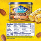 Blue Diamond Almonds, BOLD Elote Mexican Street Corn Flavored Snack Nuts, 6 Ounce Can (Pack of 2)
