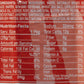 Primal Strips Hot & Spicy Meatless Jerky - 1 oz - 24 ct
