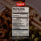 Gefen Instant Noodle Soup, No MSG, Vegetable Flavor, 2.3oz (12 Pack)