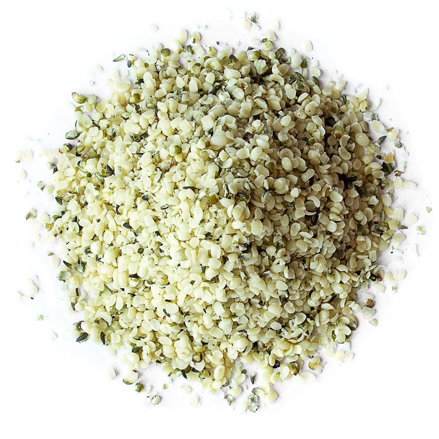 Food To Live Organic Hemp Seeds, 1 Pound – Non-Gmo Raw Hearts, Hulled, Shelled, Kosher, Vegan, Bulk, Low Carb, Low Sodium, Good Source Of Protein & Iron, Great For Oatmeal, Product Of China