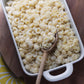 Annies Super! Mac, Protein Macaroni And Cheese Dinner, Shells & White Cheddar, 6 oz. (Pack of 12)