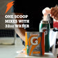 Gatorade Thirst Quencher Powder, Orange, 51Oz Powder (Pack Of 3)