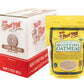 Bob s Red Mill Organic Scottish Oatmeal, 20oz (Pack of 4) - Non GMO, Whole Grain, Vegan, Kosher