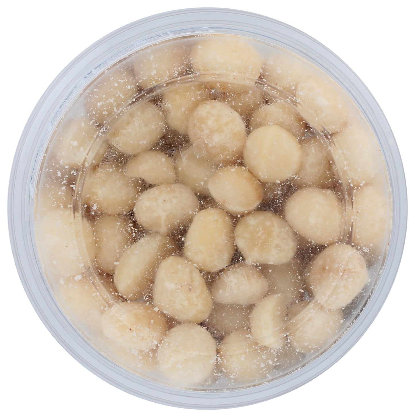 OG2 AURORA RAW MACADAMIA ( 12 X 6 OZ   )