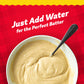 Mrs. Butterworth Pancake and Waffle Mix, 32 Ounce (Pack of 2)