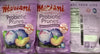 Probiotic Prunes Dried Pitted California Prunes (Pack Of 3 Bags) 7 oz