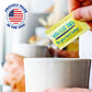 SPLENDA Zero Calorie Sweetener, 50 Count Packets (Pack of 2)