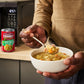 Campbells Chunky Healthy Request Soup, Split Pea Soup With Ham, 19 Oz Can