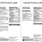 Food To Live - Organic Black Mustard Seeds, 1.5 Pounds - Non-Gmo, Whole Hot Spice, Non-Irradiated, Vegan, Kosher, Bulk. High In