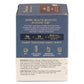 Teeccino Dark Chocolate Herbal Tea - Prebiotic Superboost, 10 Tea Bags