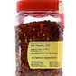 Calabrian Crushed Chili Dry Pepper Flakes, Large Shaker, Product of Italy, 250 g (8.81 oz) All Natural, Non-GMO, Product of Ital