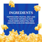 ACT II Butter Lovers Microwave Popcorn, 3-Count 2.75-oz. Bags (Pack of 2)