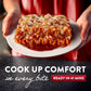 Stouffer s Lasagna with Meat Sauce Frozen Meal