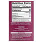 NOW Foods Hibiscus Herbal Punch Tea, Caffeine Free, 24 Tea Bags, Everyday Wellness, Model NOW04266