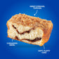 Hostess Coffee Cakes, Cinnamon Streusel Snack Cakes, 11.6 oz. Box, 8 Count