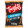 Jacobs Twiglets Original Baked Snacks 150 g