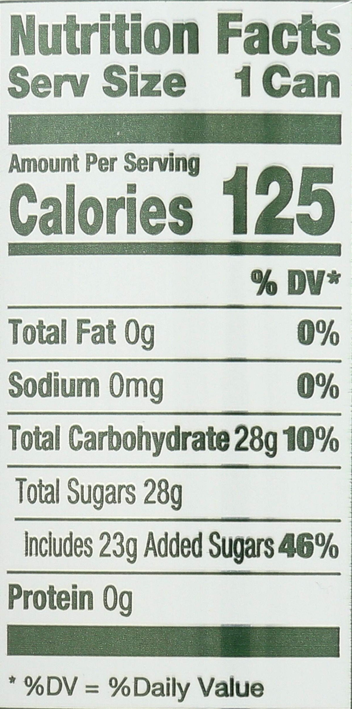 Cawston Press Sparkling Water, Rhubarb & Crisp Apple, 11 Fl Oz (Pack of 4)