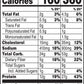 Campbell s Chunky Healthy Request Split Pea Soup With Ham and Natural Smoke Flavor, 19 oz Can (12 Pack)