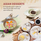 52USA Glutinous Rice Flour, Vegan, All Natural, 16 Ounce, Baking or Cooking, Product of Thailand