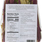 Pasta Deliziosa! Handcrafted Pasta, Vegetable Fettuccine, 12 Ounce