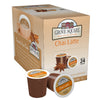 Grove Square Chai Latte, 24 Single Serve Cups, 3.18 Ounce (Pack of 4), Model 12G77964652