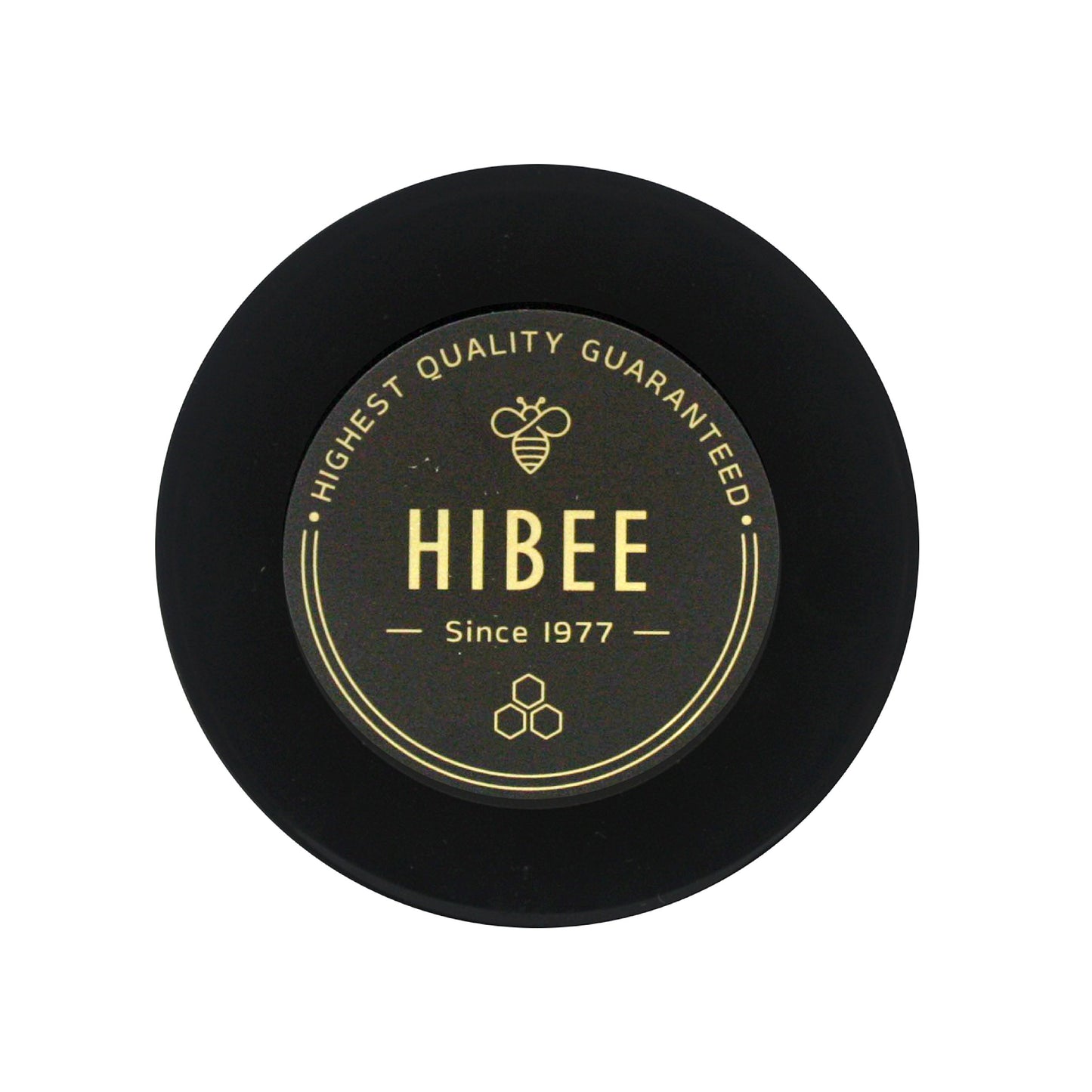 Hibee Ginger Honey_22Oz