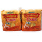 Regent Cakes Custard Net Wt 300G, 2 Pack