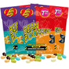Needzo Jelly Bean BeanBoozled Game 7th Edition, Small Flip Top Box with Assorted Beans, Weird Flavor Chewy Candies, Pack of 3
