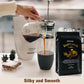 Matin  E Wild Kopi Luwak Coffee Beans, Medium Roast, Whole Bean Beans, Civet Coffee - Sustainably Sourced From Vietnam, 8.8Oz /