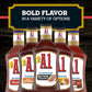 A.1. Steakhouse New York Marinade (16 Oz Bottles, Pack Of 6)