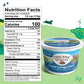 Organic Valley, Organic Low Fat Cottage Cheese, 16 Ounce