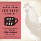 Epic Tuscan Chicken Bone Broth, Keto Consumer Friendly, 14 Oz Jar