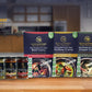 Green Curry Sauce Blue Elephant Premium Royal Thai Cuisine