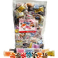 Scripture Candy, Assorted Cream Flavor Hard Candy, 180 Pieces