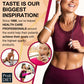 ProtiDIET High Protein Chicken Soup Mix - Low Sugar, Meal Replacement, 5.39 Ounce, 7 Pouches