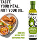 Chosen Foods 100% Pure Avocado Oil, Keto And Paleo Diet Friendly, Kosher Oil For Baking, High-Heat Cooking, Frying, Homemade Sauces, Dressings And Marinades (8.4 Fl Oz)