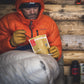 GOOD TO-GO Vegan 5-Day Emergency Food Supply Kit | Survival Food, Easy to Prepare | Just Add Water Camping & Backpacking Meals |