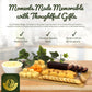 Gift Basket Village - Viva Italiano Gift Basket - Premium Italian Food Baskets Gifts With Assorted Pastas, Pasta Sauce, Crackers, Rolled Wafers, Seasonings & Cheese Straws - Italian Gift Basket