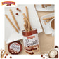 Pepperidge Farm Pirouette Cookies, Chocolate Hazelnut Cr  me Filled Wafers, 13.5 Oz Tin (Pack of 2)