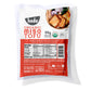 Hodo Miso Organic Tofu | 35g Protein per Package | Marinated in Flavorful, Umami-Rich Miso | Great in Air Fryer or Soup, Baked o
