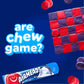 Airheads Candy Blue Raspberry Taffy, Individually Wrapped Full Size Bars, 36 Count