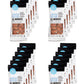 Happy Belly Almonds Multi-Pack, Roasted & Lightly Salted, 1.5 oz, 24 Count